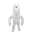 Miniatyrbillede 3 af 4: Monster Horror Spil Banban Have Plush Jumbo Josh Plush Fan Gave Soft Fyldt Dyr Til Børn Og Voksne[HK] red