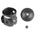 Pikkukuva 2 / 5: V10 V11 V15 -imurille 100W High Torque -puhdistuspää V-Ball & High Torque -puhdistuspään liitin [HK] As Shown