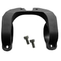 850C LCD Display og C965 800S Plastik Support Holder til C965 og 850C Display Styr Måler Ad[HK] Black