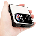 Pikkukuva 5 / 5: Blackview Hero 10 4G -kotelo, hiilikuitukuvioitu iskunkestävä PU+PC-puhelinkuori [HK] Style A Multicolor