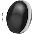 Pikkukuva 4 / 5: Kangasmagneettiklipsit | Ulkoilmaverhojen painot, tuulenpitävät painot magneetilla pöytäliinalle, autolle ja elokuvaverhoille[HK]