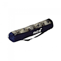 Miniatyrbillede 1 af 2: Rørformet 5-bolds fodboldtaske [HK] One Size Navy
