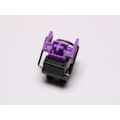 Miniatyrbillede 4 af 5: 10 STK Til Razer Clicky Optiske Lilla Kontakter Sæt Tastatur Tilbehør Yo[HK]