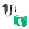 Miniatyrbilde 4 av 5: 12V erstatningsstrømforsyning kompatibel med Mesa Boogie Abacus MIDI fotkontroller [HK] EU plug