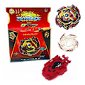 Miniatyrbillede 1 af 5: Beyblade Burst Gt B-145 Starter Launcher Legetøj Børn Gave[HK] String
