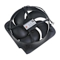 Pikkukuva 2 / 5: Jäähdytystuuletinmoduuli Xbox Series X -konsolille, nopea jäähdytysjärjestelmä [HK]