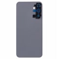 Miniatyrbilde 3 av 5: For Samsung Galaxy A15 5G A156 Batterideksel med Kameralinse Deksel -[HK] Green Multicolor