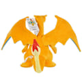 Miniatyrbillede 3 af 4: Pokémon - Charizard Plys - Meget Blød Pokémon Plys [HK]