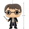 Miniatyrbilde 3 av 3: HK Funko Pop! Eksklusiv julepyntsamling (Harry Potter)