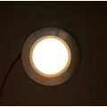 Miniatyrbild 2 av 4: 6 st LED 12V 24V Spotlights Dimbara Husvagn Båt Infällda Kalla Vita Downlights[HkkK] 1PCS