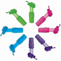 Pikkukuva 1 / 3: Lasten puruventtiilit sopivat kaikkiin CamelBak Eddy -lastenpullon pilleihin [HK] White