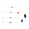 Miniatyrbillede 1 af 4: Vaskemaskine Reparationssæt Kontrolpanel Lnk304 R020 L003 D029 D030 C023[HK]