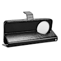Miniatyrbild 3 av 5: För TCL 50 Pro NxtPaper 5G/50 NxtPaper 5G Fodral PU Läder Plånboksfodral[HK] Style A Multicolor