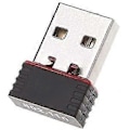 Miniatyrbilde 1 av 4: Rt5370 Raspberry Pi Wifi Adapter/wifi Dongle Med Soft Ap Funksjon Plug And Play For Windows10, Raspberry Pi Mag250[HK]