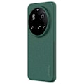 Miniatyrbilde 2 av 5: NILLKIN Frosted Shield Pro Deksel til Xiaomi 15 Ultra Matt PC TPU Telefondeksel -[HK] Green Multicolor