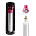 Miniatyrbillede 3 af 5: Quick Connect Co2 Adapter Kompatibel Sodastream Vandspreder Duo Art, Terra, Tr21-4 Jnnjv[HK]
