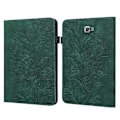 Miniatyrbilde 1 av 5: Etui til Samsung Galaxy Tab A A6 10.1 tommer 2016[HK] Green