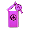 Pikkukuva 1 / 5: All-in-one-kaivinkoneen jauhin-säilytyskotelo minijauhimella All-in-one[HK] PURPLE
