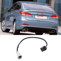 Miniatyrbillede 3 af 5: Til I40 I40 2011-2014 Bil Bakkamera Reverse Backup Parkering Assist Kamera 95760-3z001 95760-3z000[HK]