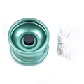 Miniatyrbilde 4 av 5: 3 stk. Profesjonell YoYo Aluminium Legering Snor Yo-Yo Kulelager Interessant Leke [HK] one size