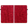 Pikkukuva 3 / 5: Emed Nahkakotelo iPad mini 5 / 4 / 3 / 2 / 1:lle [HK] Red