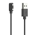 Miniatyrbillede 5 af 5: Magnetisk opladerkabel til Haylou Watch S8 100cm Smart Watch Oplader [HK]