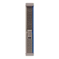 Miniatyrbillede 2 af 4: Udskiftnings Trail Loop Nylonrem 20mm Sports Justerbar Urrem til Garmin Venu 2 Plus/Venu Sq Blue