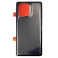 Pikkukuva 2 / 3: Oppo Find X5 Takakannen Akun Kotelon Vaihto (Ilman Logoa) -[HK] Black Multicolor