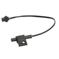 Miniatyrbillede 1 af 4: Træningscykel Reed Switch Hastighedssensor Tilbehør Reparation Til Skridttæller Ty[HK]