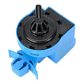 Miniatyrbilde 2 av 5: DC96-01703G Vaskemaskin Vannstand Trykkbryter Vaskemaskin Trykksensor for AP5623035 3997569 PS4217083 EAP4217083[HK] As Shown