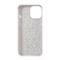 Miniatyrbilde 3 av 5: Silkeaktig Myk Solid Silikon Shell Deksel For Iphone 12 Mini Deksel[HK] iPhone 12 mini 5.4 inch White