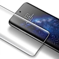 Miniatyrbillede 4 af 5: IMAK Til Motorola Edge (2025) 5G / Edge 60 5G / 60 Fusion 5G / Edge 60 Pro 5G / Edge 60S 5G Hærdet glas [HK]