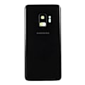 Pikkukuva 1 / 5: Tyyppi A OEM Samsung Galaxy S9 G960 Akun Kotelo Liimatarra Vedenpitävällä Liimalla[HK]