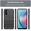 Pikkukuva 2 / 5: Puhelinkotelo Galaxy A25 5G (Globaali) (161.0 x 76.5 x 8.3mm) [HK] Style B Multicolor