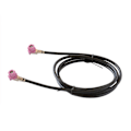 Pikkukuva 1 / 5: 61129261850 Videokaapeli LVDS-linja Retrofit HSD2 Näytön videokaapeli johtosarja - F10 F20 F30[HK] color