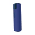 Miniatyrbilde 1 av 2: HK  For Lil Solid 2.0 2 Etui Beskyttende Støvtett Beskytter Anti-fall Veske Oppbevaring Blue