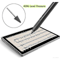 Miniatyrbillede 4 af 5: Pennespidser til HP MPP 2.0 Tilt Pen, 4096 trykniveauer, udskiftning af pennespids til HP Pavilion X360, Tilt Pen nib spids refill til HP Touch Screen[HK]