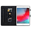 Pikkukuva 4 / 5: Emed Nahkakotelo iPad mini 5 / 4 / 3 / 2 / 1:lle [HK] Black