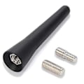 Miniatyrbillede 2 af 4: Universal Tagantenne til Bilradio, Renault Modus Twingo Traffic Vivaro Oke Goo Zoe, 6.5cm[HK]