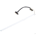 Pikkukuva 3 / 4: Kosketus LCD-kaapeli Lenovo ideapad 3-15ITL6 82H8 3-15ALC6[HK] Style 1