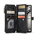 Miniatyrbillede 2 af 5: Telefoncover til Galaxy A53 5G[HK] Style D Multicolor