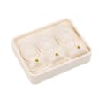 Prank Butt Plug Formede Isterninger Bakke Silikoneform til DIY Kage Chokolade Slik [HK] begie