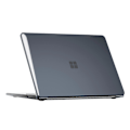 Pikkukuva 1 / 5: Tyyppi A Microsoft Surface Laptop 7 13,8-tuumaiselle Crystal Case PC Erittäin Ohut Suojakuori [HK] Style A Multicolor