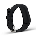 Miniatyrbillede 4 af 5: Til Garmin Vivofit 3 Blød Silikone Urrem Justerbar Udskiftningsrem Multicolor Style A