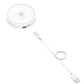 Miniatyrbilde 5 av 5: Ladebase for høyttaler til Ultimateears Boom 3/Mega Boom 3/Blast/Mega Blast Audio Charg[HK] Style A Other Smartwatch Model White