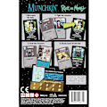 Miniatyrbild 3 av 5: Steve Jackson Games - Munchkin: Rick and Morty - Brädspel[HK]