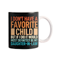 Pikkukuva 1 / 5: Vintage I Don't Have A Favorite Child In -muki[HkkK] A Free Size