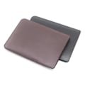 Miniatyrbilde 3 av 5: Etui for Apple Magic Trackpad 2 (2. generasjon) Lærserie Ny Luksus [HK] Black
