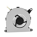 Miniatyrbillede 2 af 5: CPU Køleventilator til Intel NUC8I7BEH NUC8 I3 I5 I7 Computer Fan BSC0805HA-00 DC05V 0.60A 1Z24L9R 4 PIN[HK] As Shown