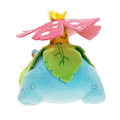 Pikkukuva 4 / 5: 2024 Uusi 1kpl 16cm Pokmon Venusaur Pehmolelut Nukke Kawaii Sarjakuva Venusaur Riipus Pehmeät Pehmot [HK]